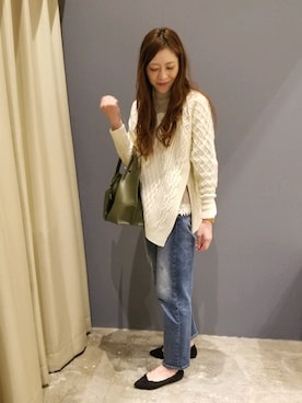 Chikaさんのコーディネート