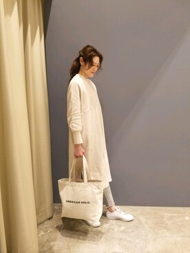 Chikaさんのコーディネート