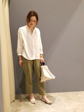 Chikaさんのコーディネート