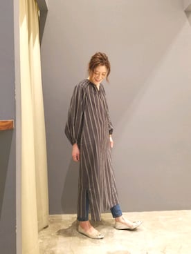 Chikaさんのコーディネート