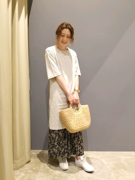 Chikaさんのコーディネート