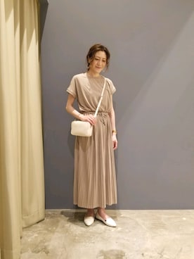 Chikaさんのコーディネート