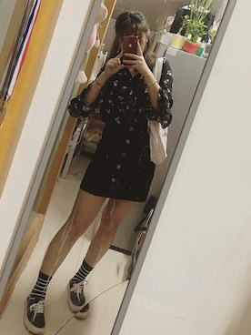 wypskyleluさんのコーディネート