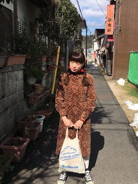 たなか。さんのコーディネート