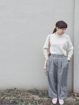 たなか。さんのコーディネート
