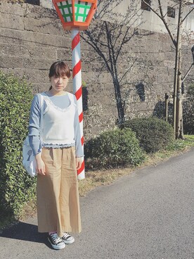 たなか。さんのコーディネート