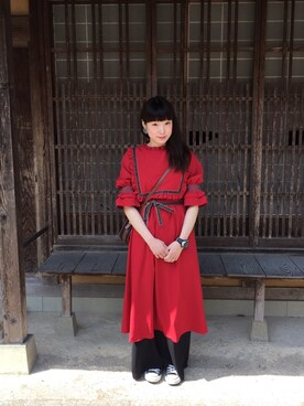 たなか。さんのコーディネート