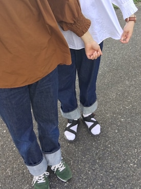 たなか。さんのコーディネート