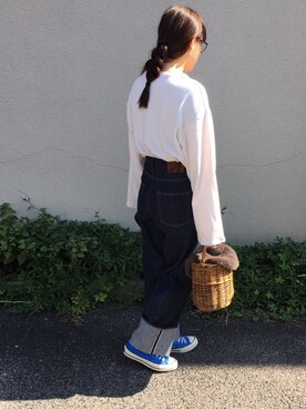 たなか。さんのコーディネート
