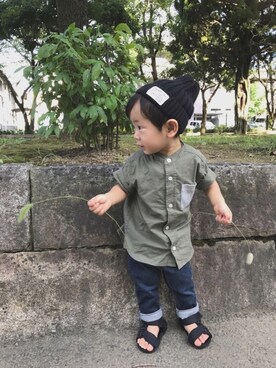 topia。さんのコーディネート