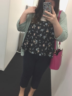 やまめおまめさんのコーディネート