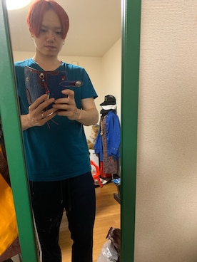 SMさんのコーディネート