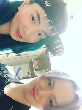 SMさんのコーディネート