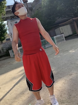 SMさんのコーディネート