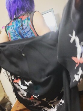 SMさんのコーディネート