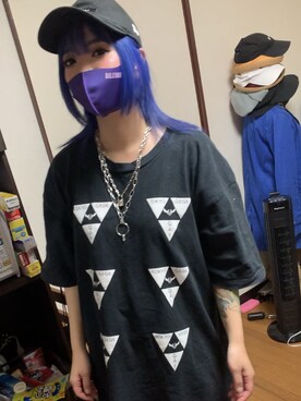 SMさんのコーディネート