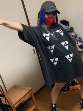 SMさんのコーディネート