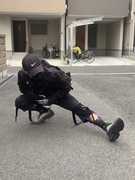 SMさんのコーディネート