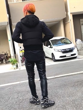 SMさんのコーディネート