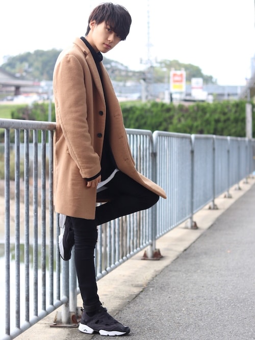 SHOTAさんのコーディネート