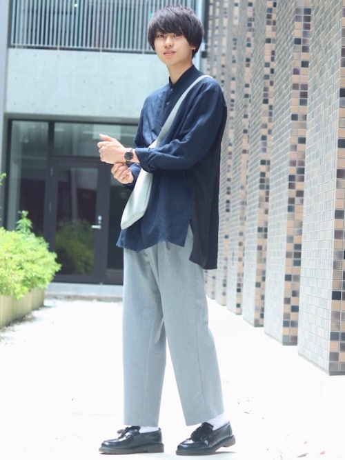 SHOTAさんのコーディネート