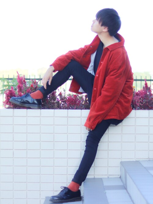 SHOTAさんのコーディネート