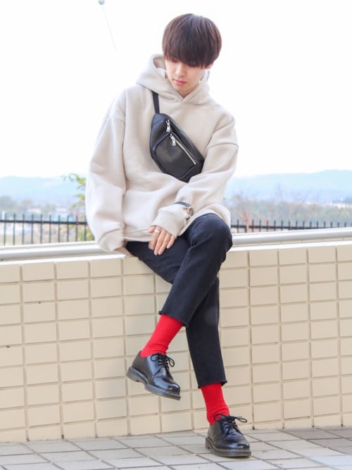 SHOTAさんのコーディネート