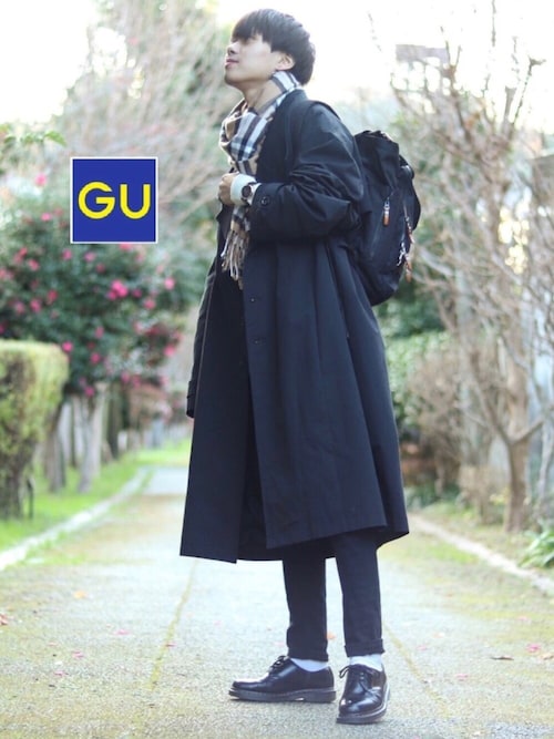 SHOTAさんのコーディネート