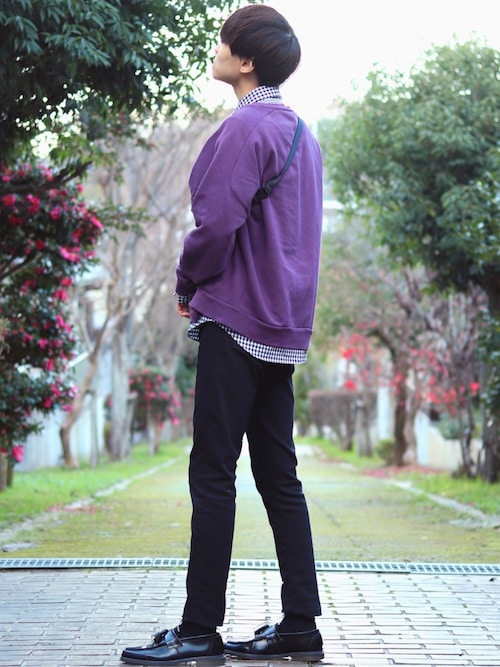 SHOTAさんのコーディネート