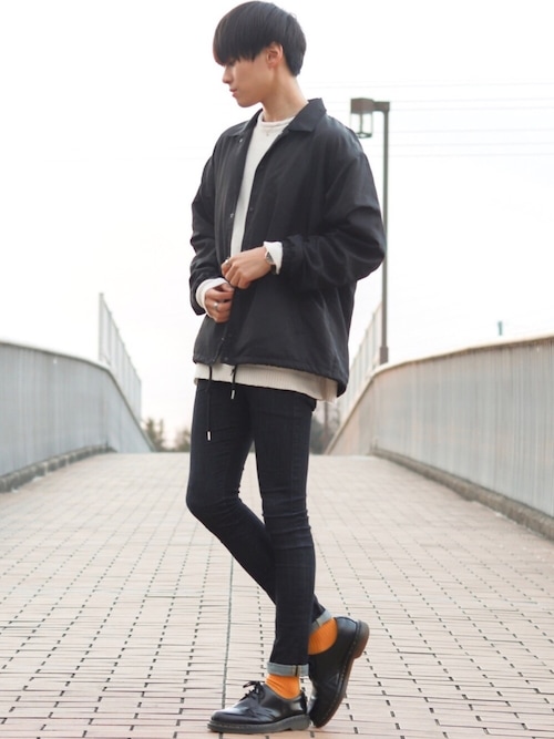 SHOTAさんのコーディネート
