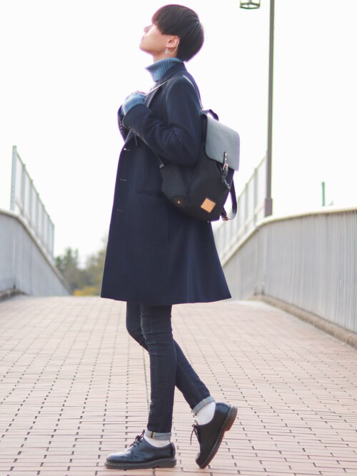 SHOTAさんのコーディネート