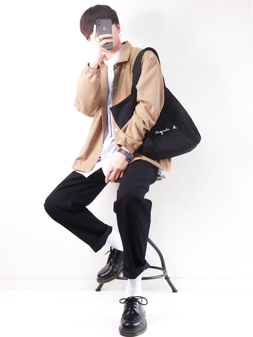 SHOTAさんのコーディネート