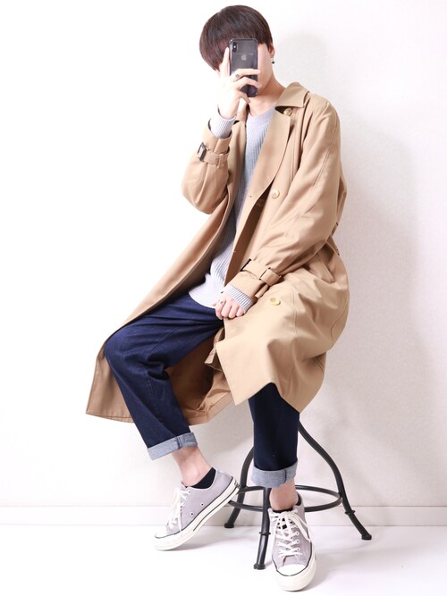 SHOTAさんのコーディネート