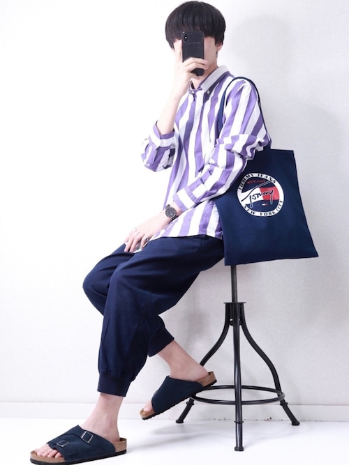 SHOTAさんのコーディネート