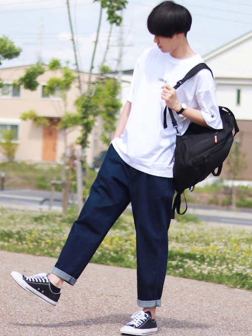 SHOTAさんのコーディネート