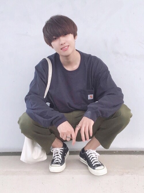 SHOTAさんのコーディネート