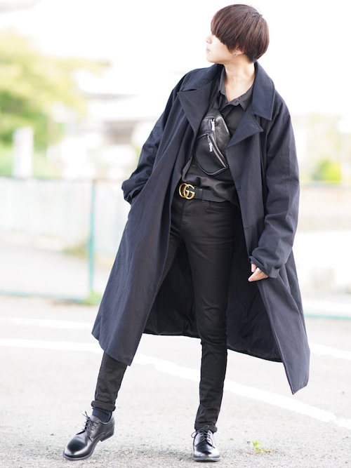 SHOTAさんのコーディネート