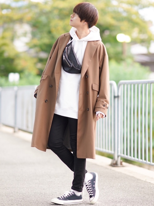 SHOTAさんのコーディネート