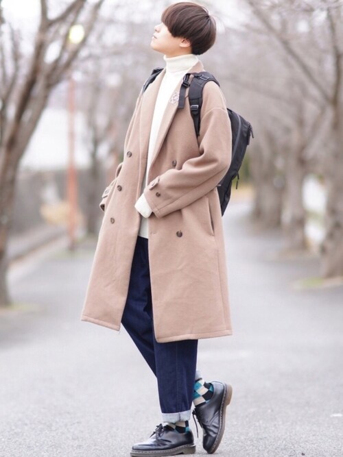 SHOTAさんのコーディネート