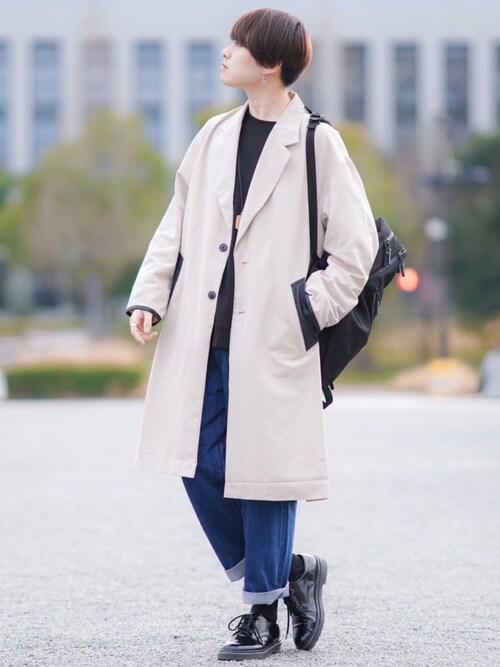 SHOTAさんのコーディネート