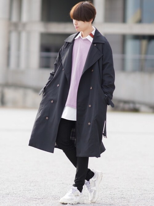 SHOTAさんのコーディネート