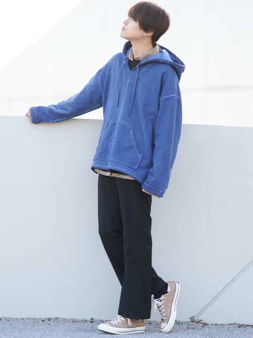 SHOTAさんのコーディネート