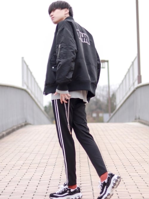 SHOTAさんのコーディネート