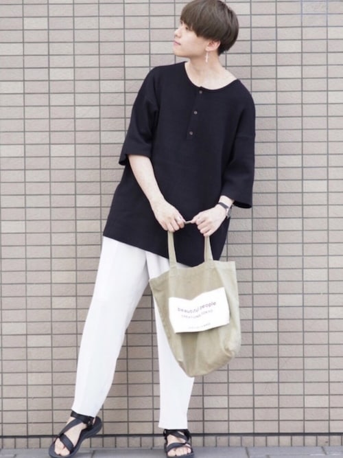 SHOTAさんのコーディネート