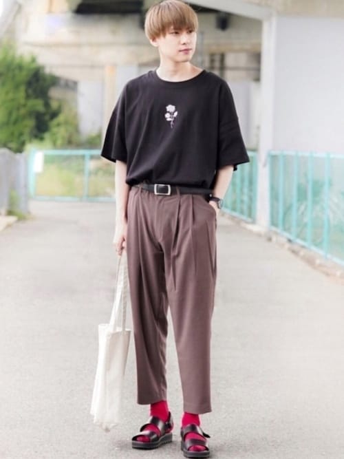 SHOTAさんのコーディネート