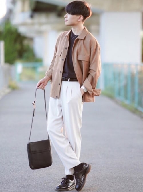 SHOTAさんのコーディネート