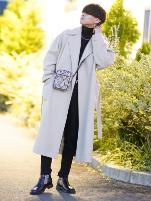 SHOTAさんのコーディネート
