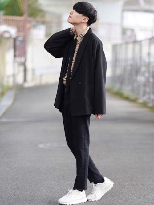 SHOTAさんのコーディネート