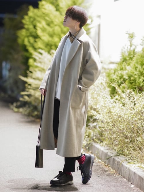 SHOTAさんのコーディネート