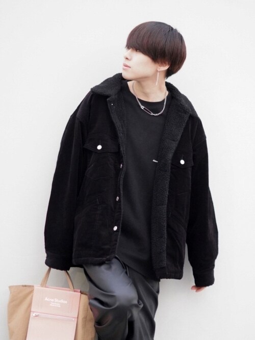 SHOTAさんのコーディネート